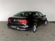 Volkswagen Passat B7 Москва  - изображение 22
