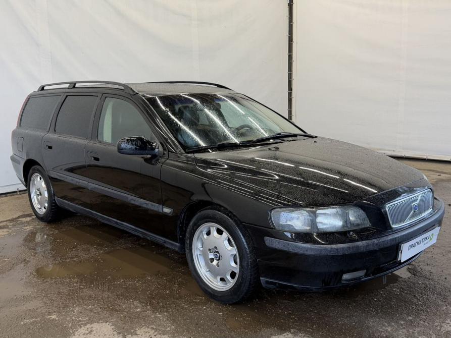 Volvo V70 II Псков  - изображение 3