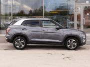 Hyundai Creta II Новосибирск  - изображение 22