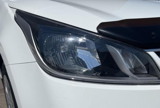 Kia Rio IV с пробегом 2017 года, цена 1 280 000 рублей, 98808 км, седан, Автокод Объявления