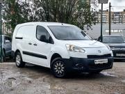 Peugeot Partner II Рестайлинг Санкт-Петербург  - изображение 16