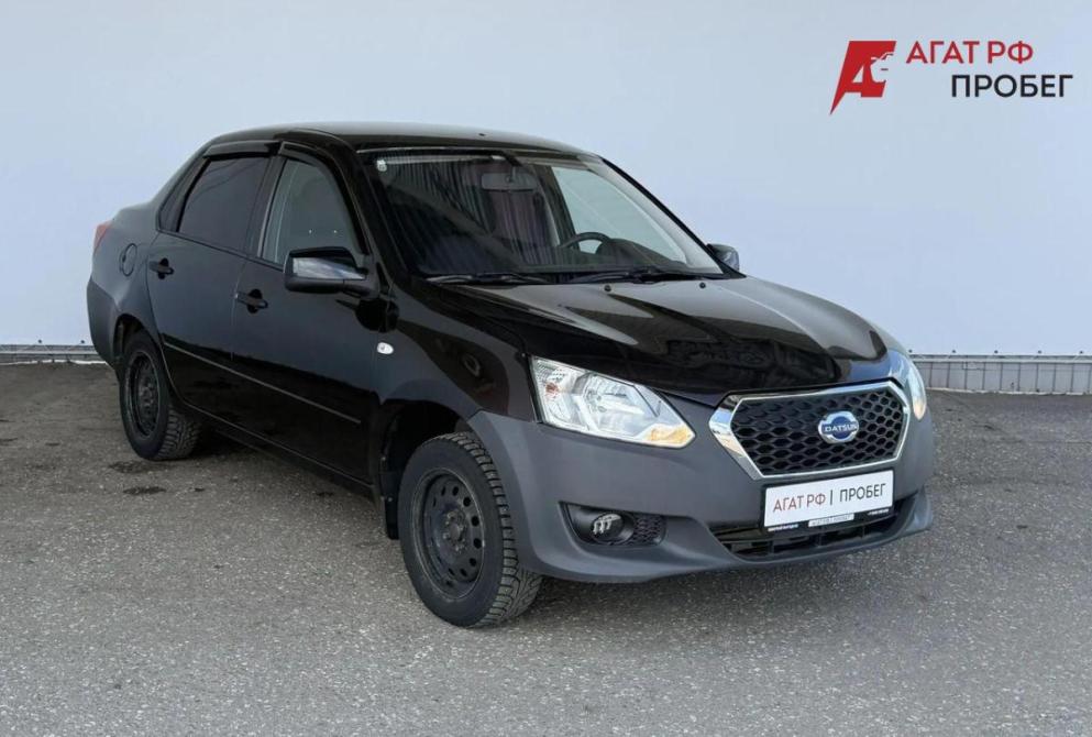 Datsun on-DO I Киров  - изображение 3