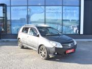 Geely MK Cross I Архангельск  - изображение 16