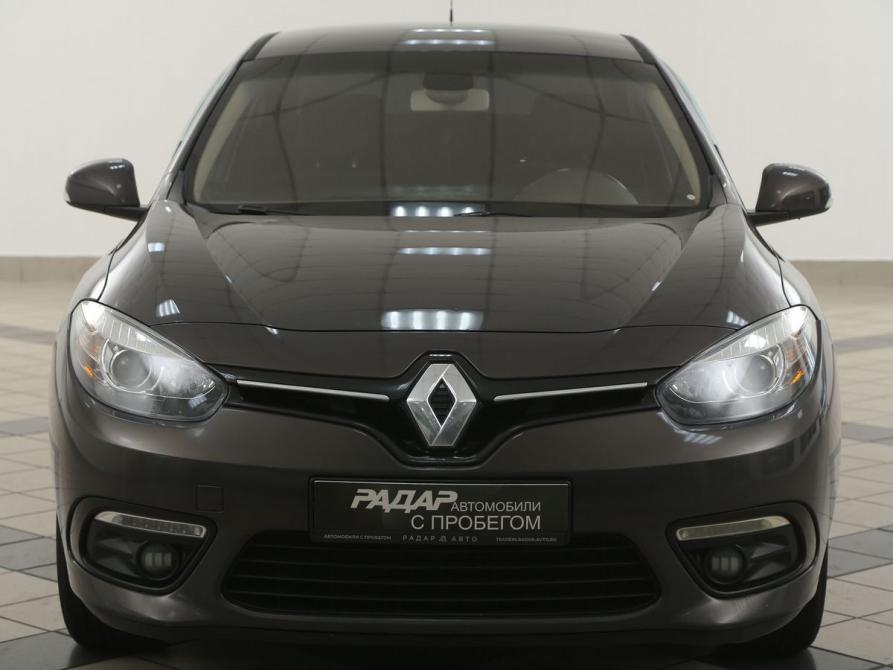 Renault Fluence I Рестайлинг Иваново  - изображение 6