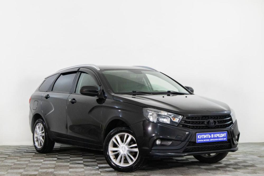 Lada (ВАЗ) Vesta I Сургут  - изображение 1