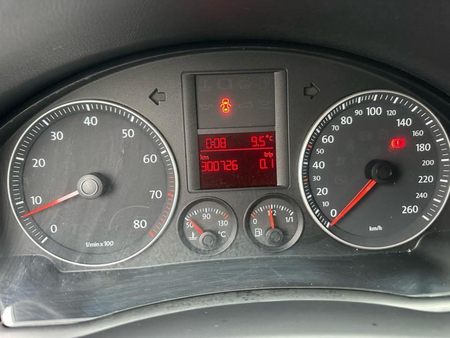 Volkswagen Golf Plus I Санкт-Петербург  - изображение 8