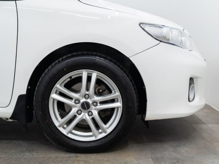 Toyota Corolla X (E140 E150) Рестайлинг Красноярск  - изображение 20