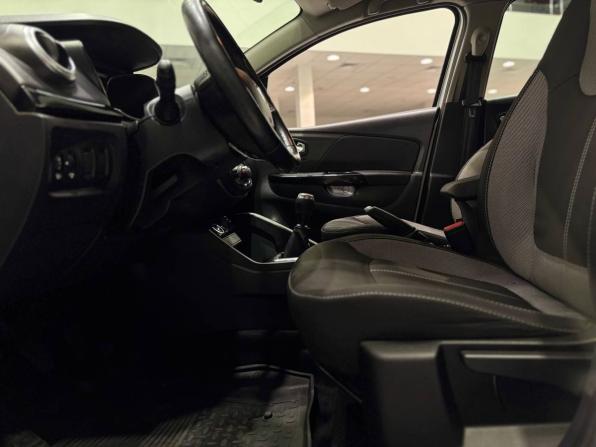 Renault Kaptur I Рестайлинг с пробегом 2020 года, цена 1 539 900 рублей, 68754 км, внедорожник, Автокод Объявления