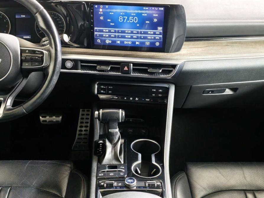 Kia K5 III Москва  - изображение 15
