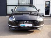 Hyundai Sonata VIII (DN8) Москва  - изображение 17