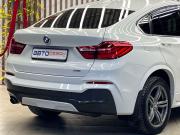 BMW X4 I (F26) Уфа  - изображение 50