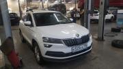 Skoda Karoq I Санкт-Петербург  - изображение 9