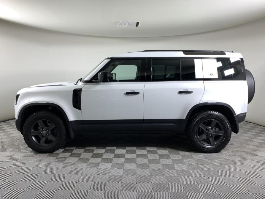 Land Rover Defender II Москва  - изображение 8