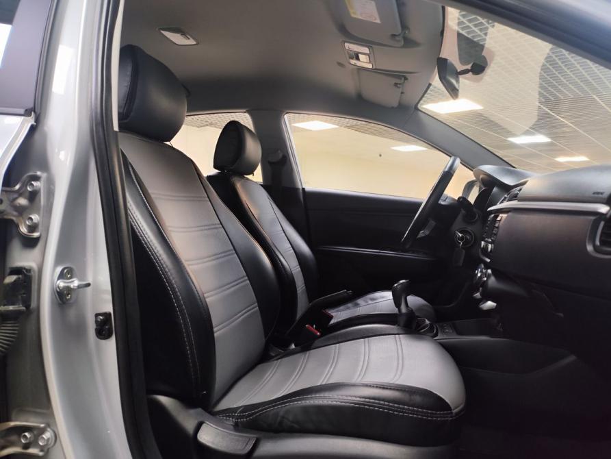 Kia Rio IV Москва  - изображение 12