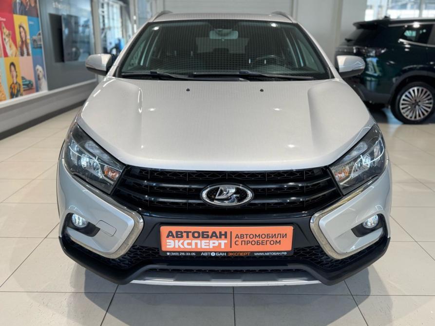 Lada (ВАЗ) Vesta I Екатеринбург  - изображение 2