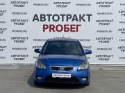 Kia Rio II Рестайлинг Владимир  - изображение 10