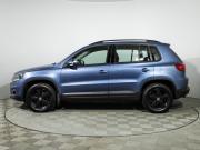 Volkswagen Tiguan I Рестайлинг Санкт-Петербург  - изображение 25