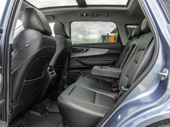 Chery Tiggo 7 Pro I с пробегом 2021 года, цена 1 698 000 рублей, 30659 км, внедорожник, Автокод Объявления