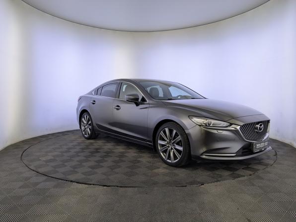 Mazda 6 III (GJ) Рестайлинг 2 с пробегом 2019 года, цена 2 100 000 рублей, 171083 км, седан, Автокод Объявления