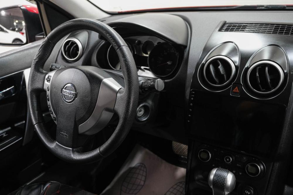 Nissan Qashqai I Новокузнецк  - изображение 17