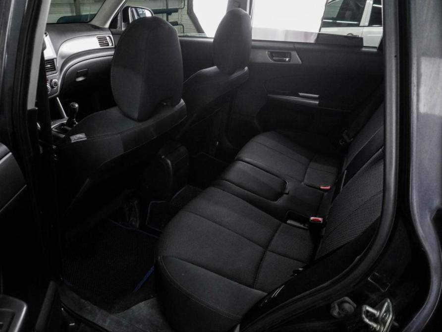 Subaru Forester III Рестайлинг Воронеж  - изображение 11