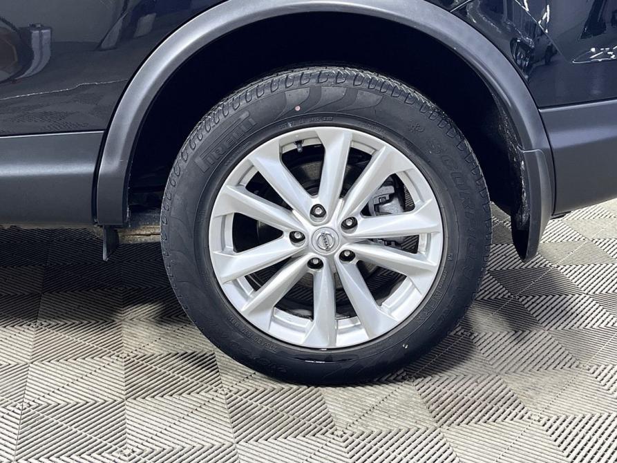 Nissan Qashqai II Борисоглебск  - изображение 9