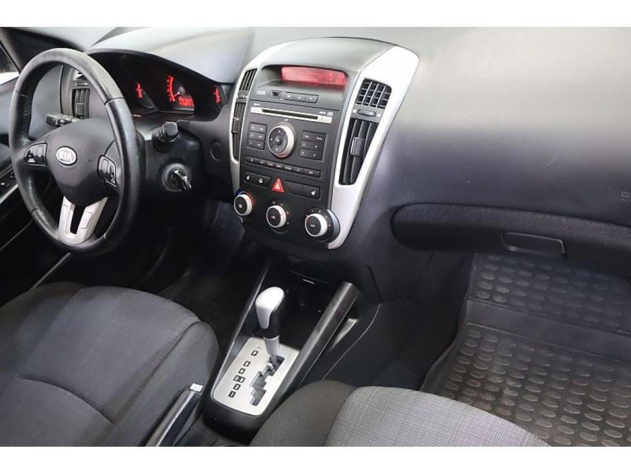 Kia Ceed I Рестайлинг Коломна  - изображение 5