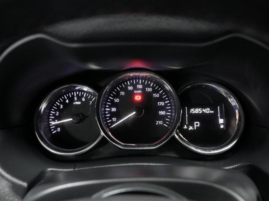 Nissan Terrano III (D10) Ульяновск  - изображение 12
