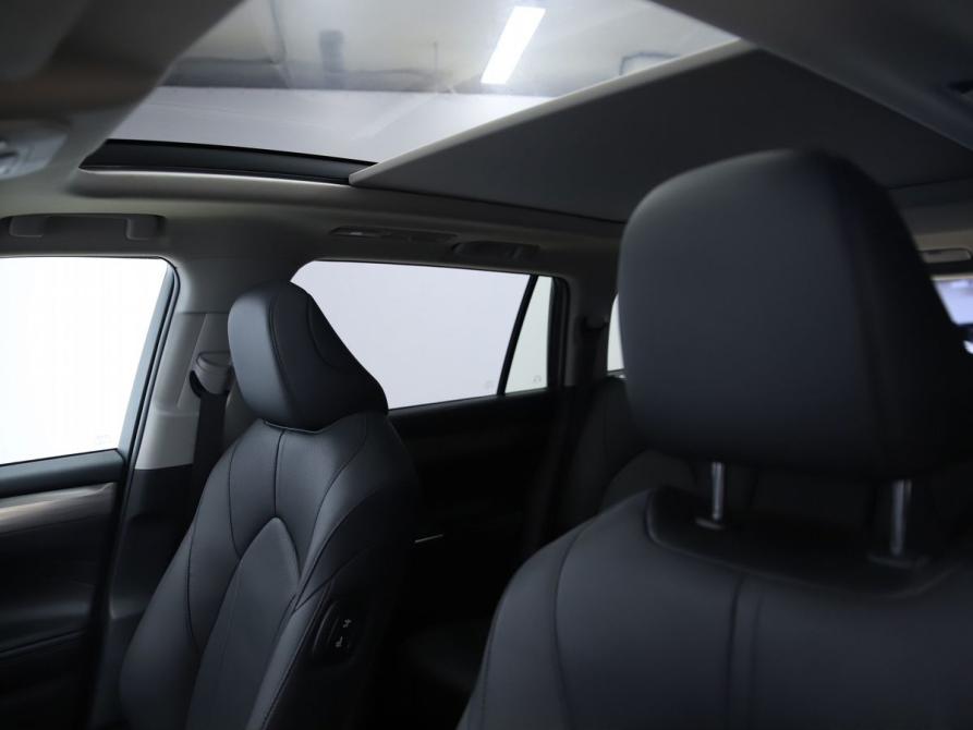 Toyota Highlander IV (XU70) Уфа  - изображение 15