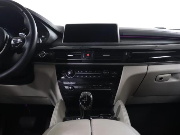 BMW X6 II (F16) с пробегом 2015 года, цена 3 499 000 рублей, 170387 км, внедорожник, Автокод Объявления