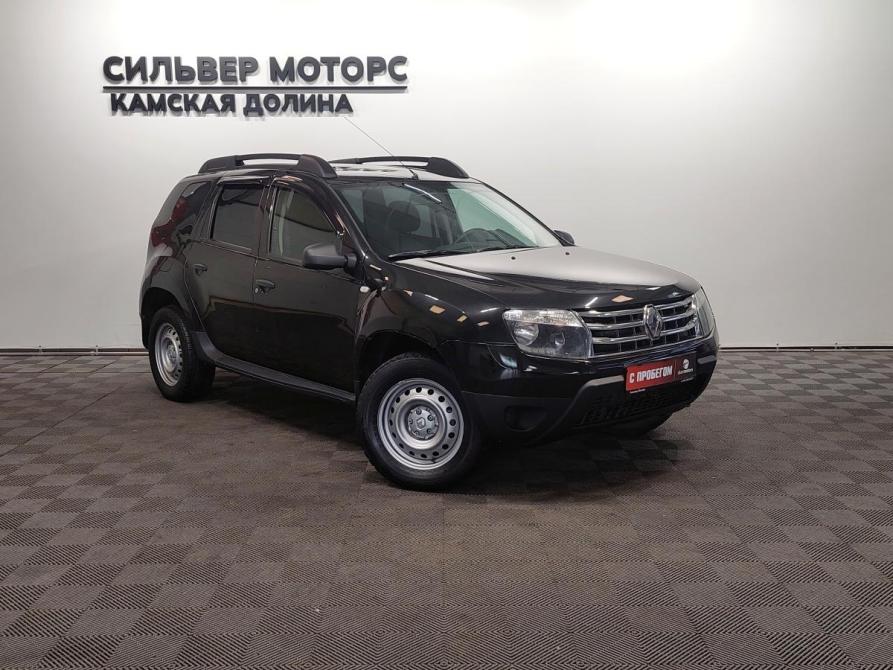 Renault Duster I Пермь  - изображение 5