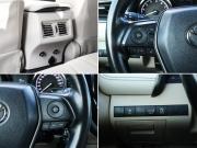 Toyota Camry VIII (XV70) Рестайлинг Москва  - изображение 40