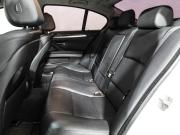 BMW 5 серии VI (F10/F11/F07) Рестайлинг Санкт-Петербург  - изображение 30