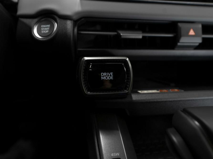 Toyota RAV4 VI (XA60) Москва  - изображение 23
