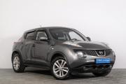 Nissan Juke I Томск  - изображение 21