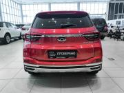 Chery Tiggo 4 I Рестайлинг Казань  - изображение 29