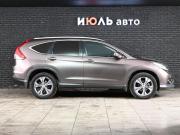 Honda CR-V IV Екатеринбург  - изображение 25