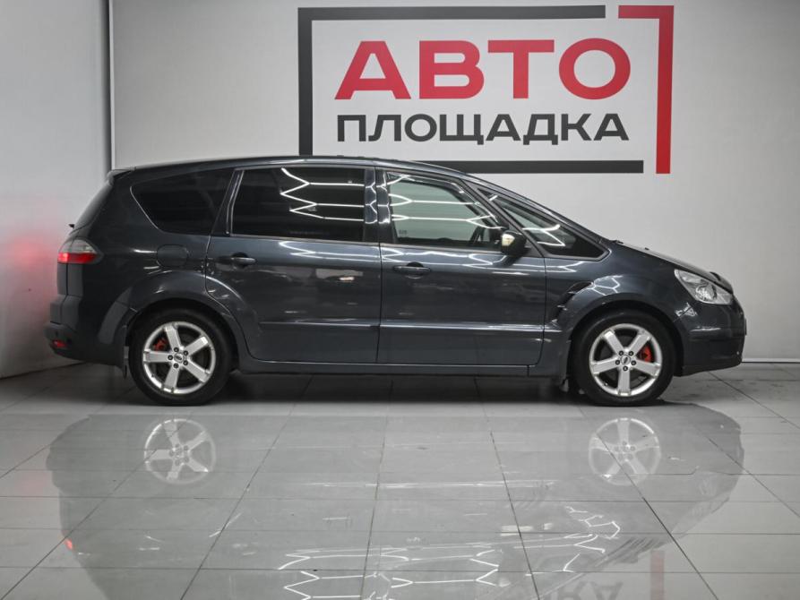 Ford S-MAX I Челябинск  - изображение 9