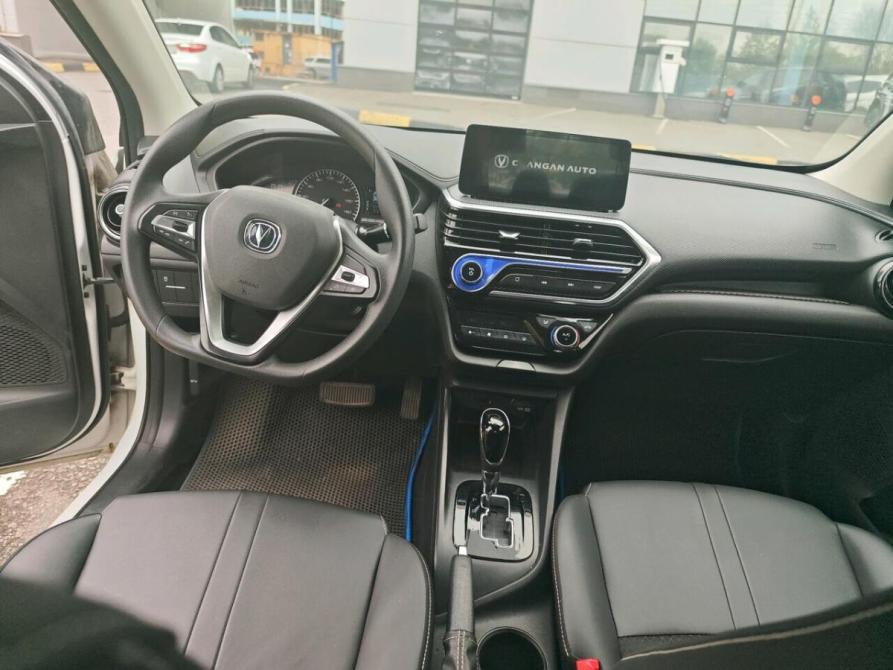 Changan Alsvin Санкт-Петербург  - изображение 5