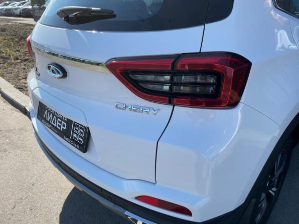 Chery Tiggo 4 Pro I с пробегом 2022 года, цена 1 550 000 рублей, 44833 км, внедорожник, Автокод Объявления