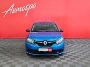 Renault Logan II Вологда  - изображение 25