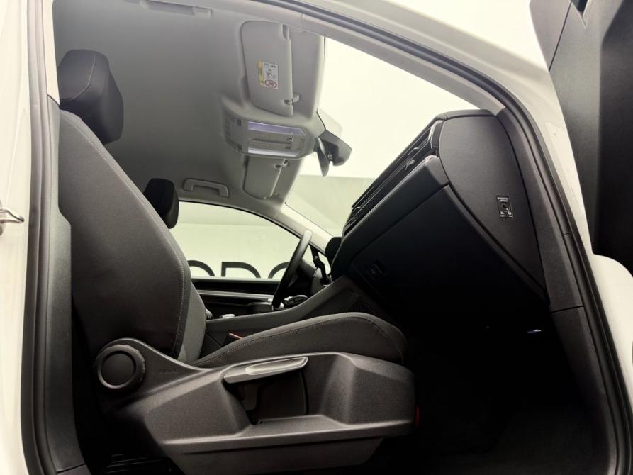 Volkswagen Touareg III Рестайлинг Москва  - изображение 16