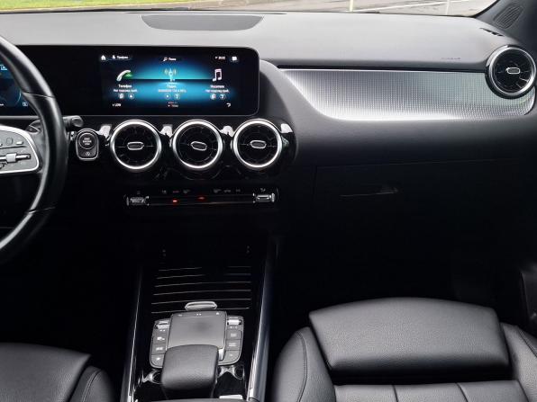 Mercedes-Benz B-Класс III (W247) с пробегом 2020 года, цена 2 200 000 рублей, 98882 км, хэтчбек, Автокод Объявления