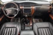 Nissan Patrol V (Y61) Рестайлинг Барнаул  - изображение 41