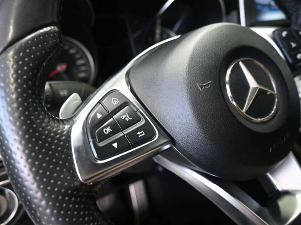 Mercedes-Benz C-Класс IV (W205) с пробегом 2015 года, цена 1 899 900 рублей, 200000 км, седан, Автокод Объявления
