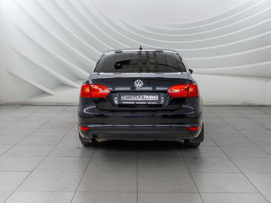 Volkswagen Jetta VI Волгоград  - изображение 6