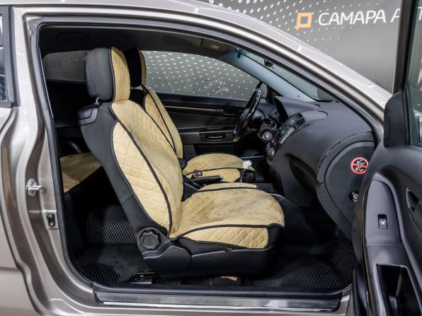 Kia Ceed I с пробегом 2008 года, цена 398 000 рублей, 143029 км, хэтчбек, Автокод Объявления