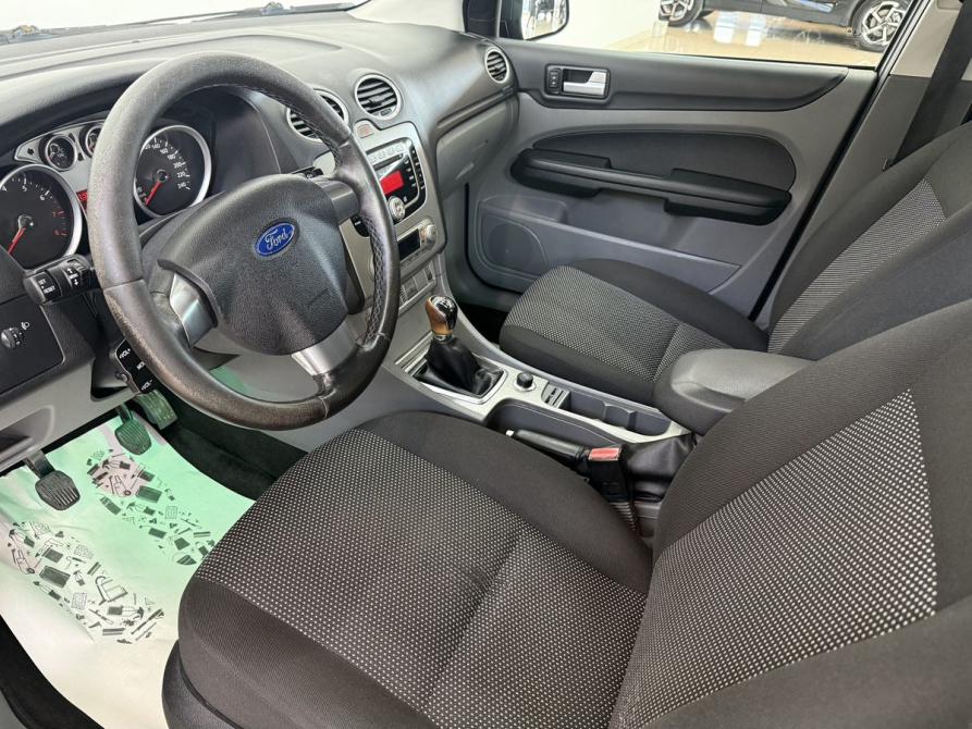 Ford Focus II Рестайлинг Смоленск  - изображение 7