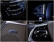 Cadillac Escalade IV Москва  - изображение 33
