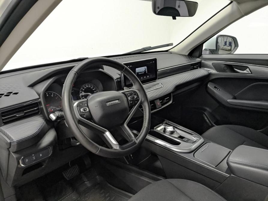 Haval Jolion I Москва  - изображение 15